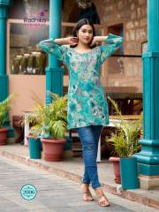 Radhika Lifestyle   SUMMER SHINE VOL 2